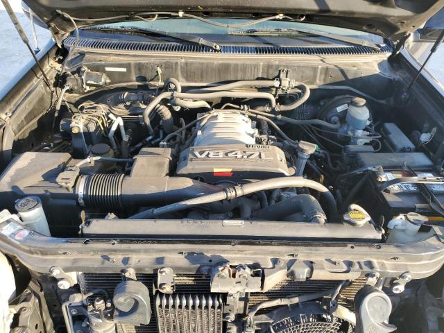 Photo 12 from auction – 2003 TOYOTA SEQUOIA SR with VIN 5TDZT34A53S173601