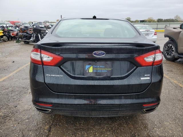 Photo 6 from auction – 2014 FORD FUSION SE with VIN 3FA6P0H90ER185303