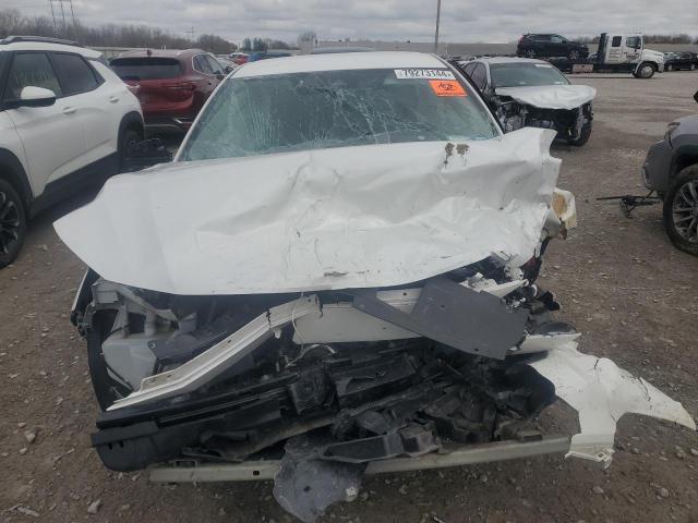 Photo 5 from auction – 2020 NISSAN SENTRA SR with VIN 3N1AB8DV3LY300938