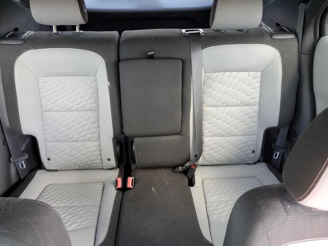 Photo 10 from auction – 2019 CHEVROLET EQUINOX LS with VIN 3GNAXHEV6KS547828