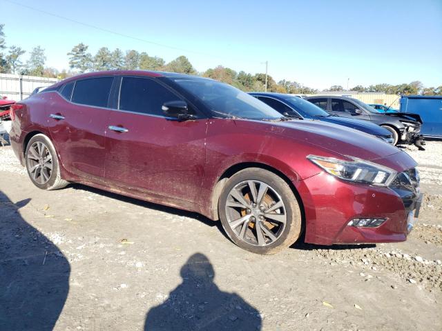 Photo 4 from auction – 2017 NISSAN MAXIMA 3.5 with VIN 1N4AA6AP0HC392218