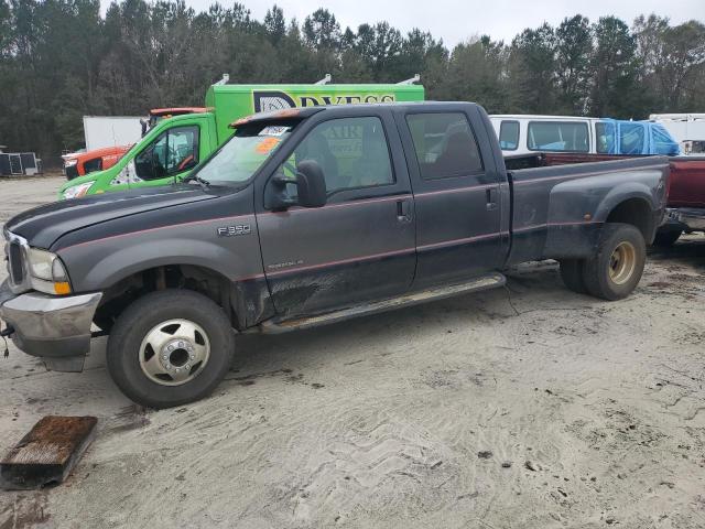 Zdjęcie 1 z aukcji – 2002 FORD F350 SUPER z VIN 1FTWW33F92EB51645