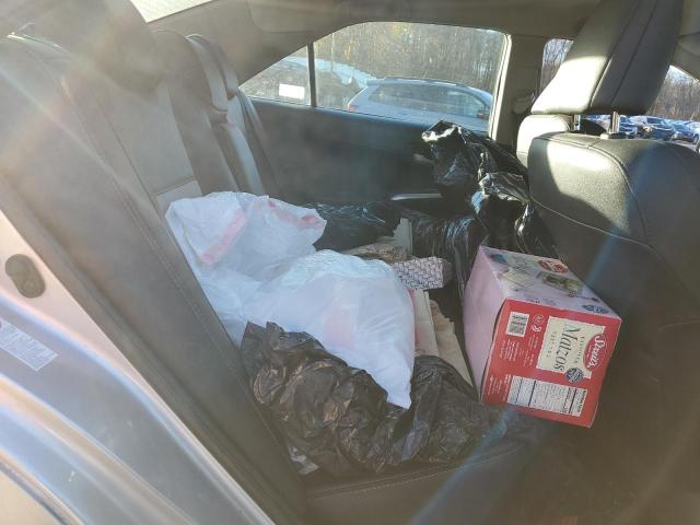 Photo 10 from auction – 2014 TOYOTA CAMRY L with VIN 4T1BF1FK0EU798162
