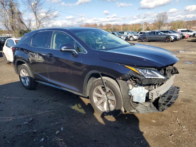 Photo 4 from auction – 2017 LEXUS RX 350 BAS with VIN 2T2BZMCA9HC121889