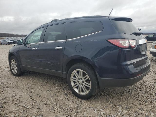 Photo 2 from auction – 2015 CHEVROLET TRAVERSE L with VIN 1GNKVGKD9FJ122319