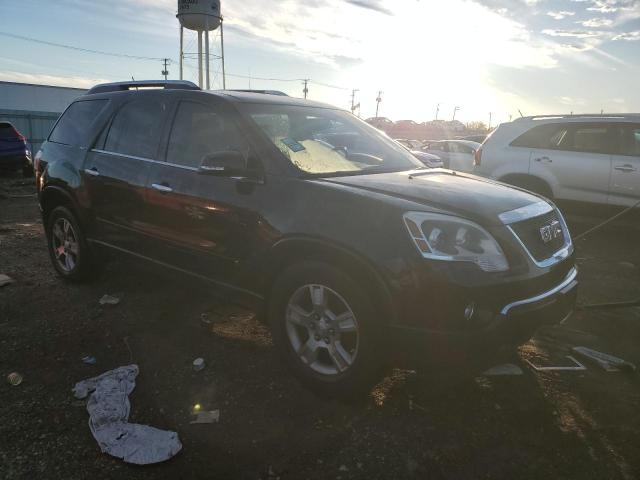 Photo 4 from auction – 2009 GMC ACADIA SLT with VIN 1GKEV23D09J130714