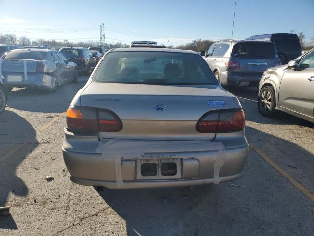 Photo 6 from auction – 2000 CHEVROLET MALIBU with VIN 1G1ND52J2Y6235109