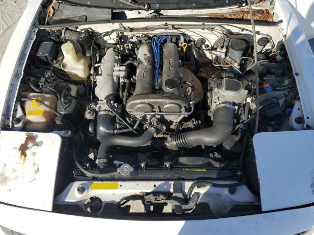 Photo 11 from auction – 1990 MAZDA MX-5 MIATA with VIN JM1NA3510L0119502