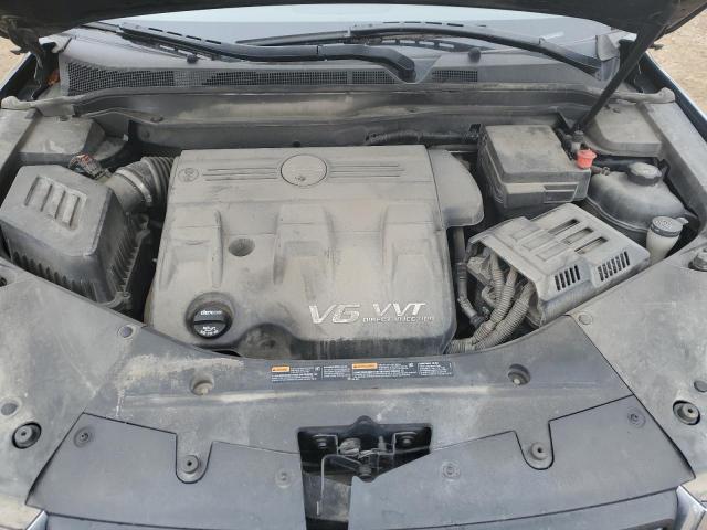 Photo 12 from auction – 2013 GMC TERRAIN SL with VIN 2GKFLXE38D6348272