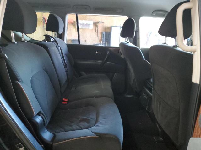 Photo 11 from auction – 2018 NISSAN ARMADA SV with VIN JN8AY2NC5J9550873