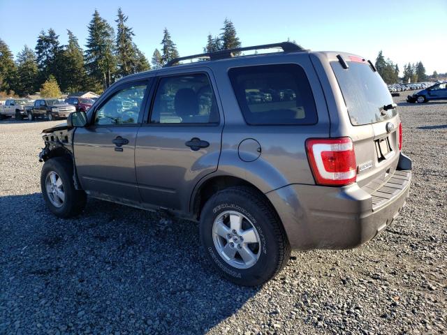 Zdjęcie 2 z aukcji – 2011 FORD ESCAPE XLT z VIN 1FMCU9DG7BKB25948