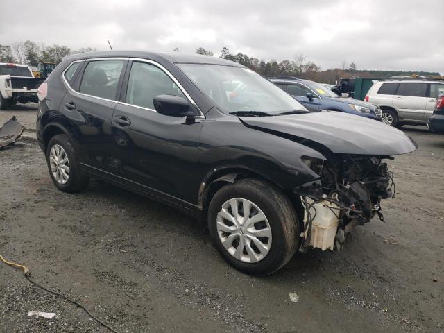 Photo 4 from auction – 2016 NISSAN ROGUE S with VIN KNMAT2MTXGP612199