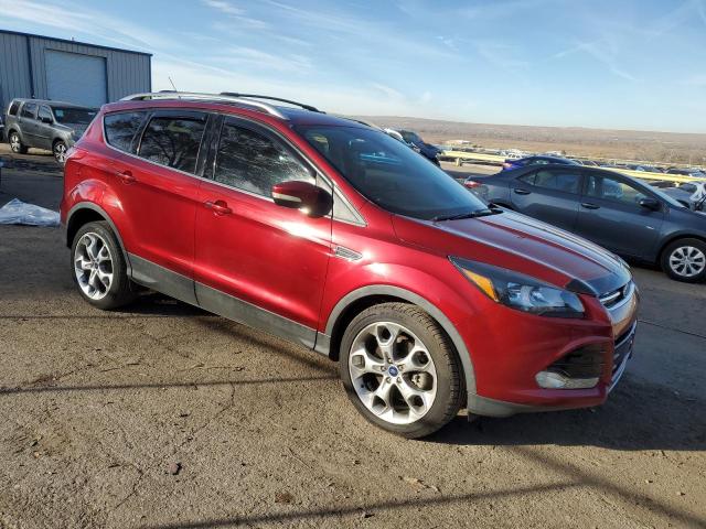 Photo 4 from auction – 2014 FORD ESCAPE TIT with VIN 1FMCU0J93EUC34952