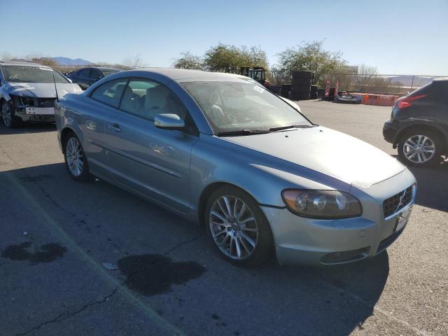 Photo 4 from auction – 2007 VOLVO C70 T5 with VIN YV1MC68237J025006