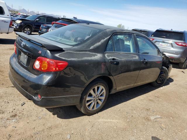 Photo 3 from auction – 2010 TOYOTA COROLLA BA with VIN 1NXBU4EE0AZ305433