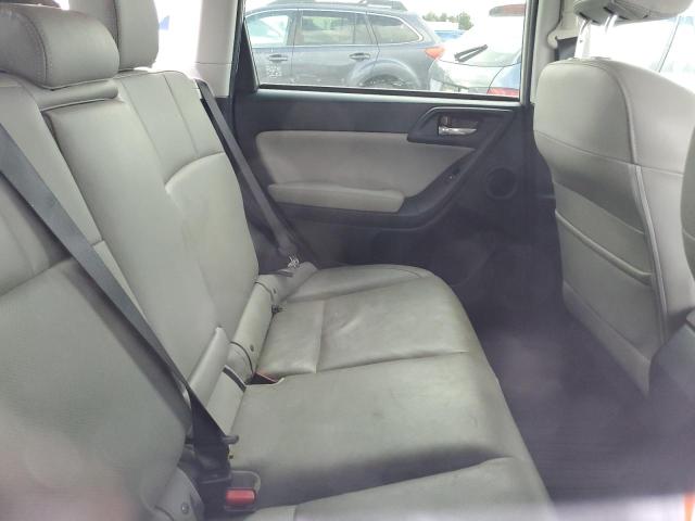 Photo 11 from auction – 2017 SUBARU FORESTER 2 with VIN JF2SJARC4HH423803