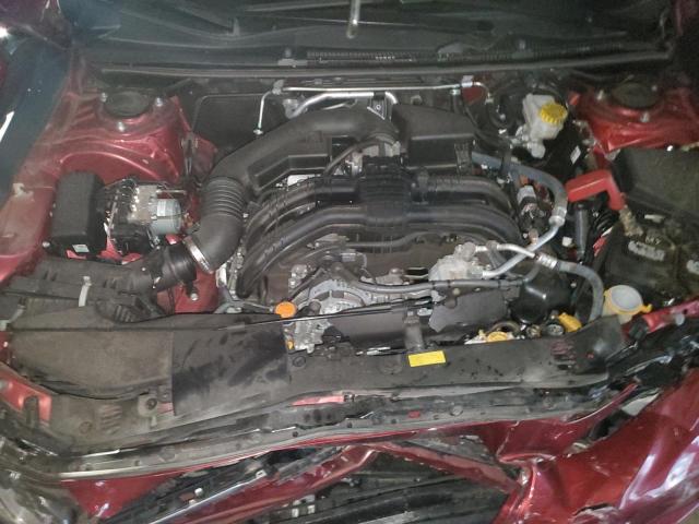 Photo 11 from auction – 2019 SUBARU IMPREZA PR with VIN 4S3GTAD68K3736695