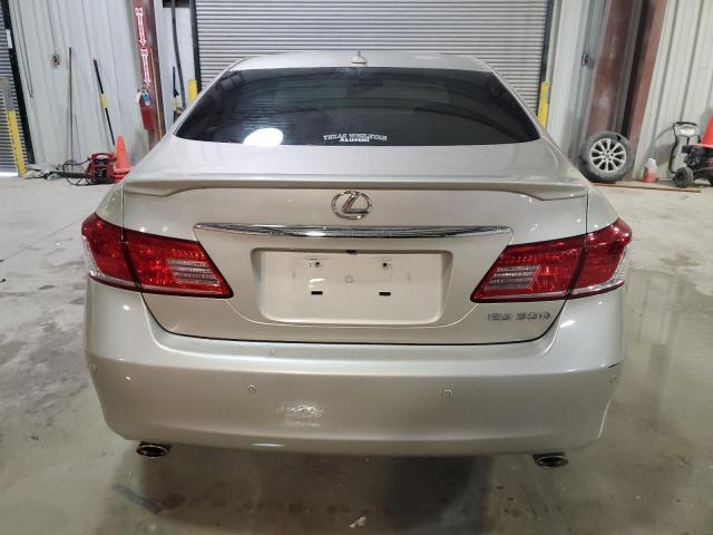 Photo 6 from auction – 2011 LEXUS ES 350 with VIN JTHBK1EG0B2453569