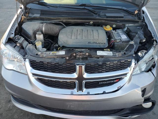Photo 12 from auction – 2019 DODGE GRAND CARAVAN with VIN 2C4RDGCG1KR707730