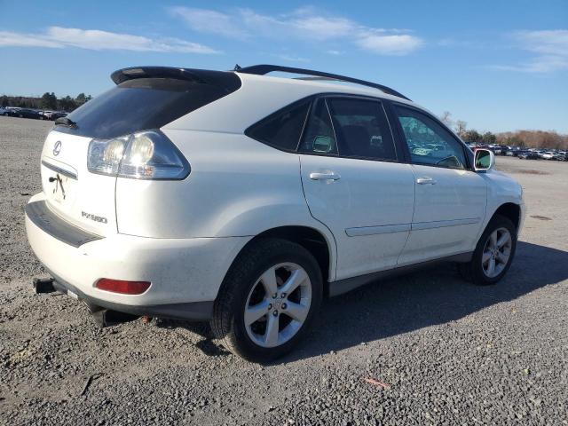 Photo 3 from auction – 2007 LEXUS RX 350 with VIN 2T2HK31U47C001034