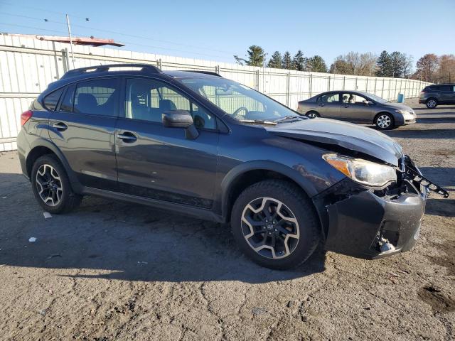 Photo 4 from auction – 2016 SUBARU CROSSTREK with VIN JF2GPABC6GG310440