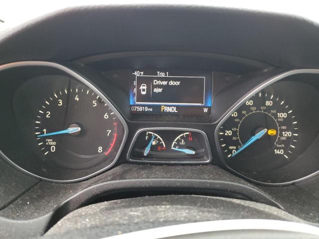 Photo 9 from auction – 2015 FORD FOCUS SE with VIN 1FADP3F28FL345894