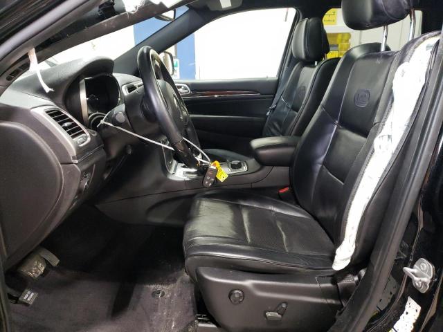 Photo 7 from auction – 2018 JEEP GRAND CHER with VIN 1C4RJFCG7JC138232
