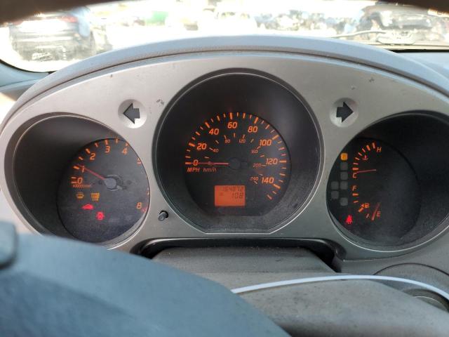 Photo 9 from auction – 2004 NISSAN ALTIMA BAS with VIN 1N4AL11D34C138810