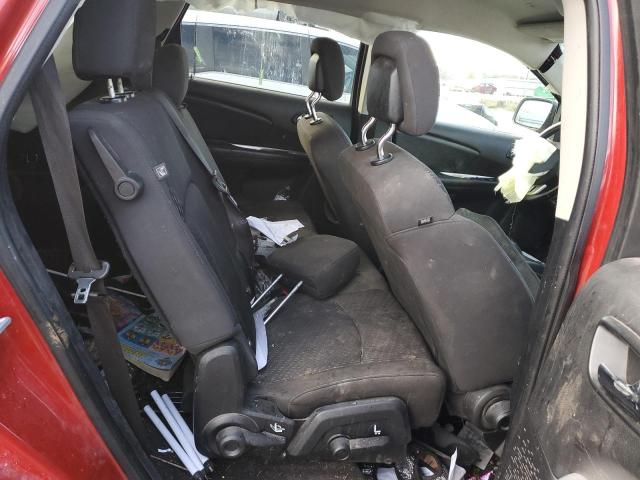Photo 11 from auction – 2018 DODGE JOURNEY SE with VIN 3C4PDCAB9JT491192