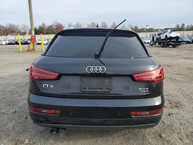 Photo 6 from auction – 2016 AUDI Q3 PREMIUM with VIN WA1EFCFS6GR018503