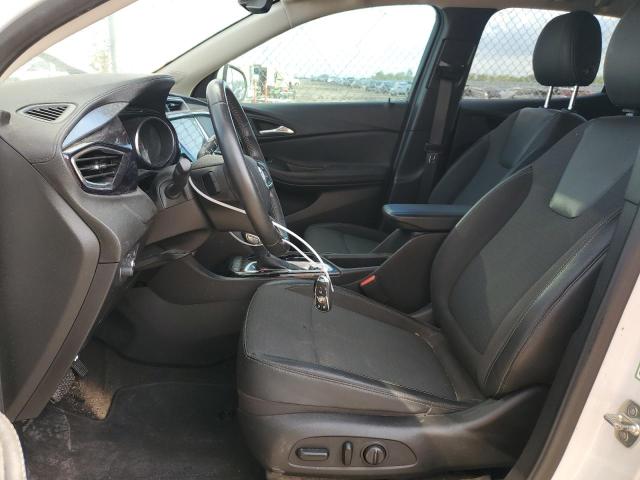Photo 7 from auction – 2020 BUICK ENCORE GX with VIN KL4MMDSL8LB100578