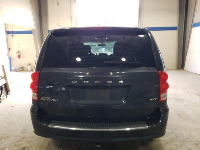 Photo 6 from auction – 2014 DODGE GRAND CARA with VIN 2C4RDGCG1ER284121