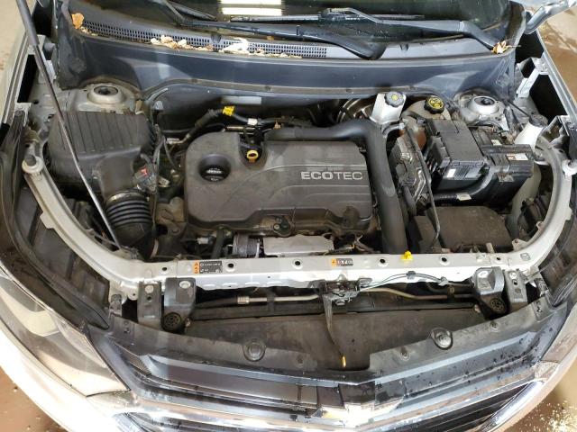 Photo 12 from auction – 2019 CHEVROLET EQUINOX LT with VIN 2GNAXJEV3K6162099