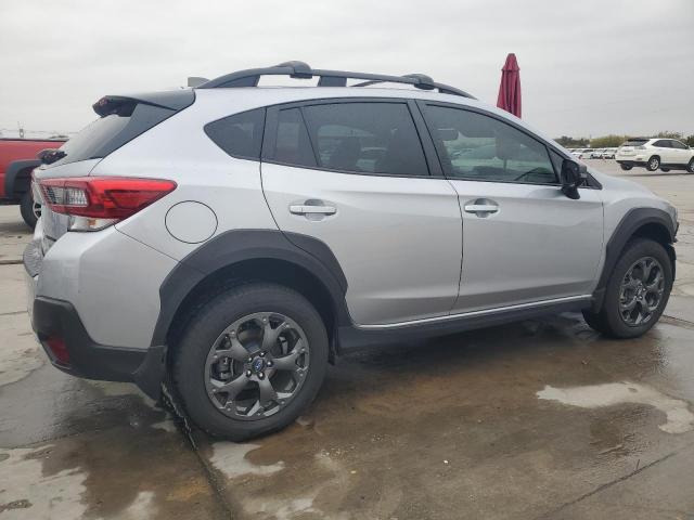 Photo 3 from auction – 2022 SUBARU CROSSTREK with VIN JF2GTHRC5NH282535