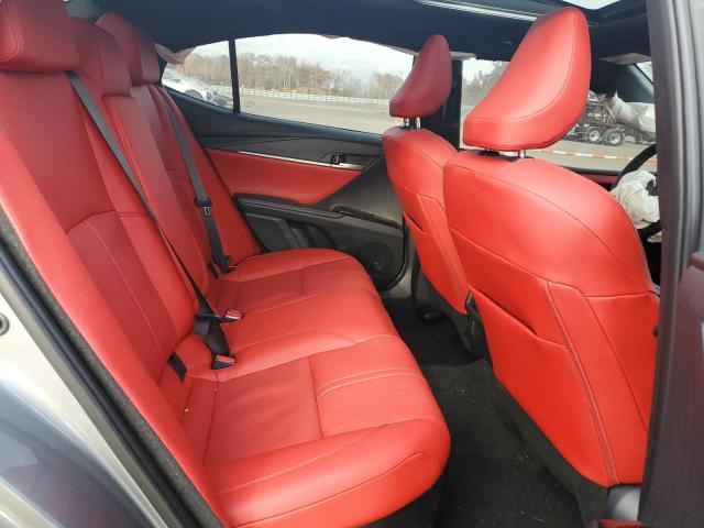 Photo 10 from auction – 2025 TOYOTA CAMRY XSE with VIN 4T1DAACK2SU532746