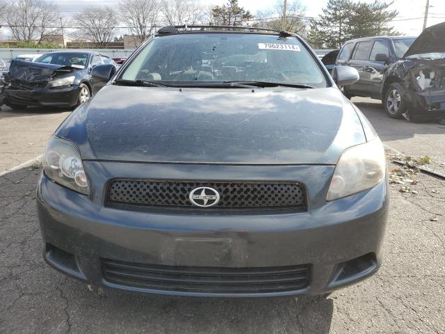 Photo 5 from auction – 2010 TOYOTA SCION TC with VIN JTKDE3B77A0310509