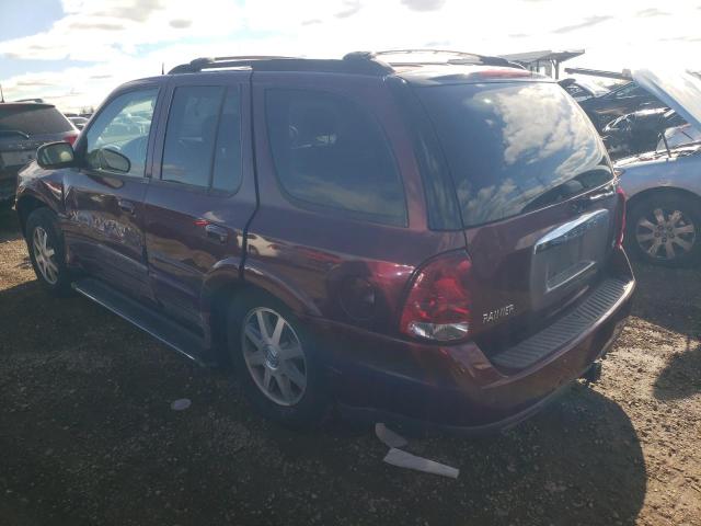 Photo 2 from auction – 2005 BUICK RAINIER CX with VIN 5GADT13S152232275