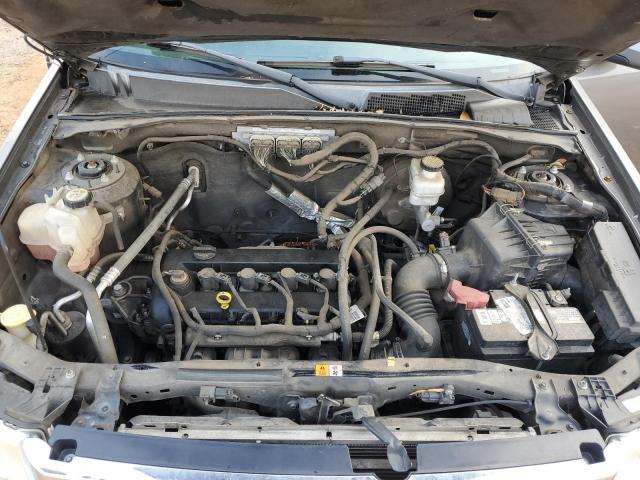 Photo 12 from auction – 2011 FORD ESCAPE LIM with VIN 1FMCU0E79BKA99914