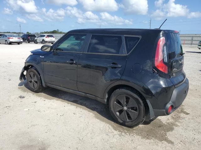 Photo 2 from auction – 2016 KIA SOUL with VIN KNDJN2A22G7265862