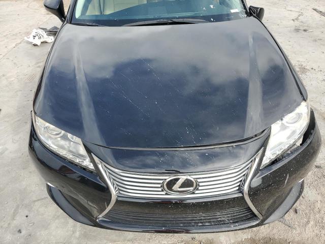 Foto 11 de la subasta – 2015 LEXUS ES 350 con VIN JTHBK1GG6F2209010