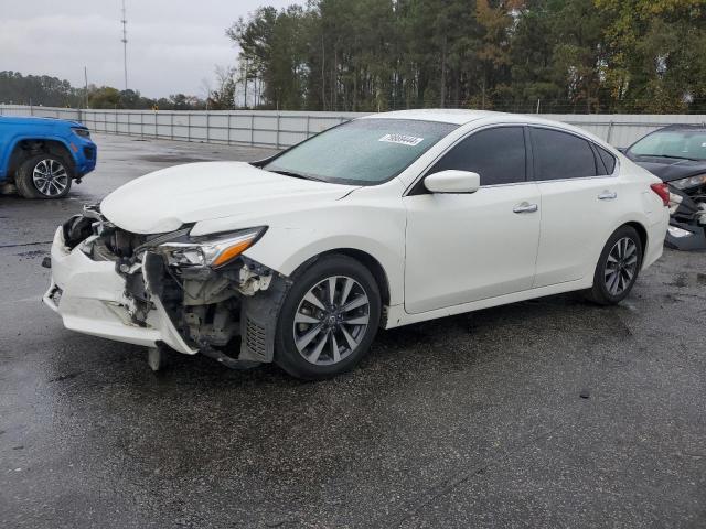 Photo 1 from auction – 2017 NISSAN ALTIMA 2.5 with VIN 1N4AL3AP9HC182175