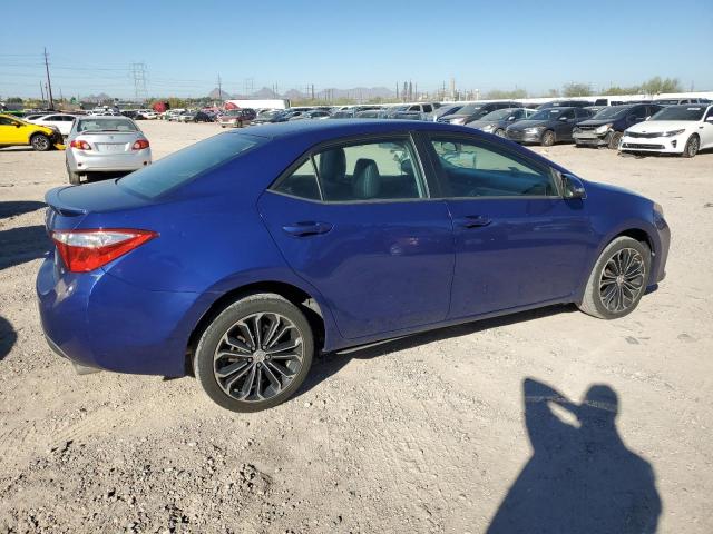 Photo 3 from auction – 2014 TOYOTA COROLLA L with VIN 2T1BURHE7EC019692