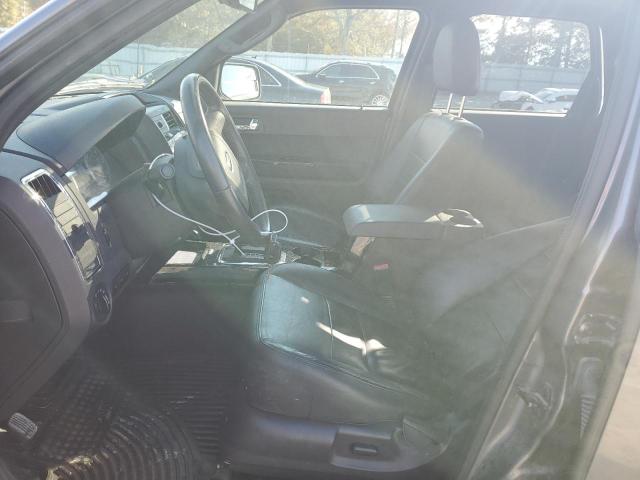 Photo 7 from auction – 2011 FORD ESCAPE LIM with VIN 1FMCU9EG8BKA33276