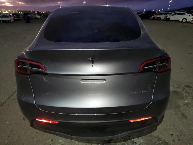 Photo 6 from auction – 2024 TESLA MODEL Y with VIN 7SAYGAEE9RF168505