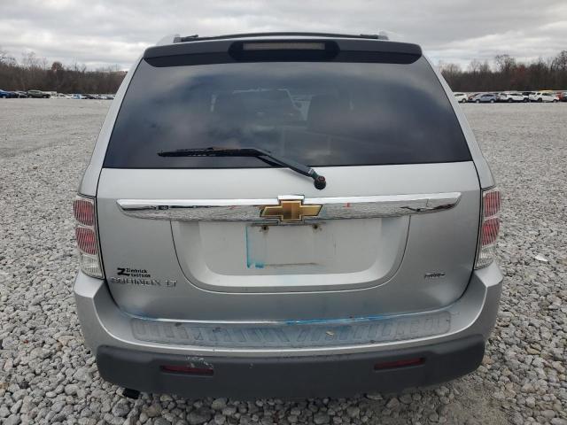 Photo 6 from auction – 2006 CHEVROLET EQUINOX LT with VIN 2CNDL73F266106110