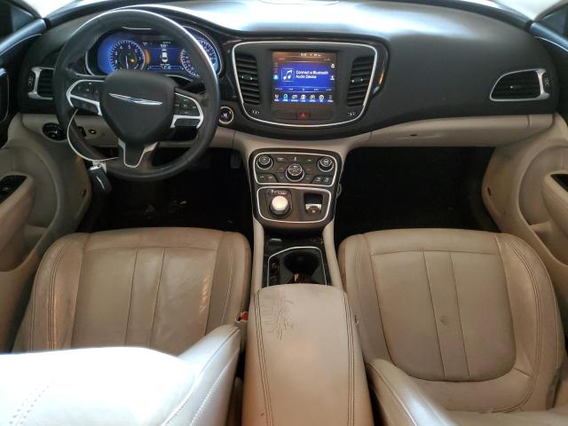 Photo 8 from auction – 2015 CHRYSLER 200 C with VIN 1C3CCCCB3FN532121