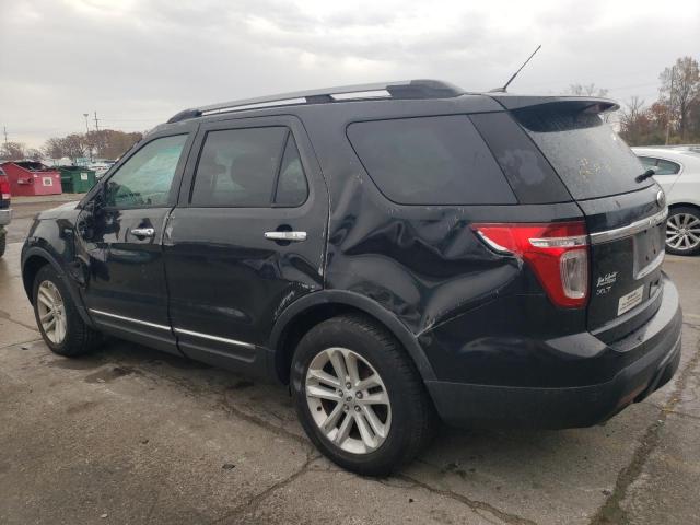 Photo 2 from auction – 2014 FORD EXPLORER X with VIN 1FM5K7D84EGA60835