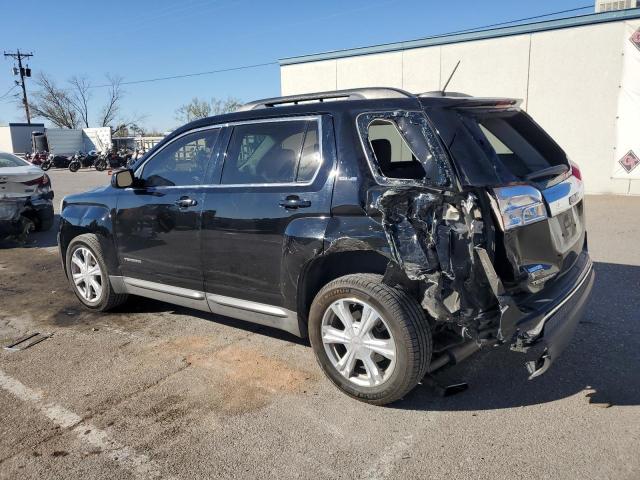 Photo 2 from auction – 2017 GMC TERRAIN SL with VIN 2GKALNEK9H6204967