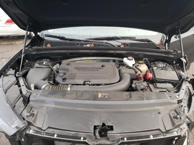 Photo 12 from auction – 2023 BUICK ENVISION E with VIN LRBFZPR44PD209421
