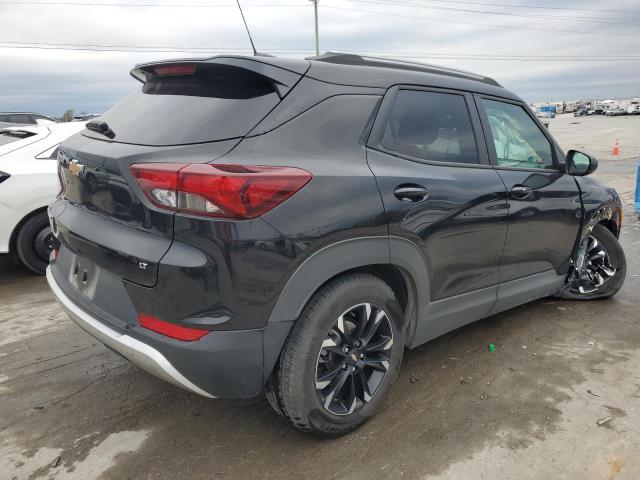 Photo 3 from auction – 2023 CHEVROLET TRAILBLAZE with VIN KL79MPSL9PB118815